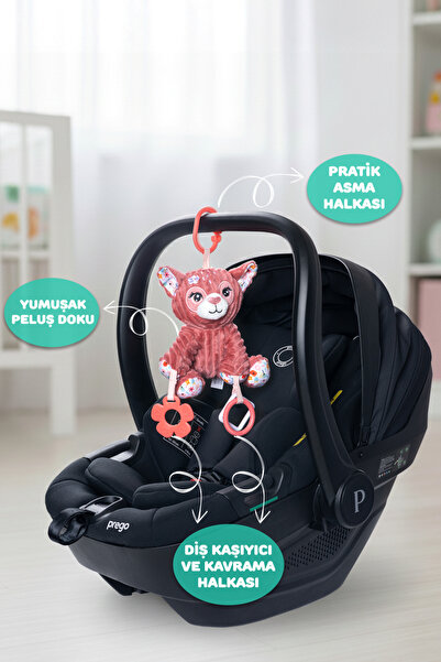 Prego Toys Peluş Oyuncak