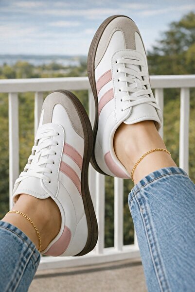 Moda Frato FLEX RUN Unisex Αθλητικά Παπούτσια Καθημερινά Casual Sneakers