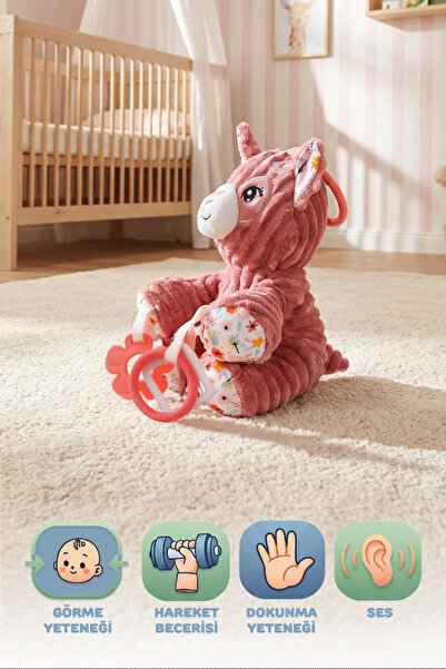 Prego Toys Peluş Oyuncak