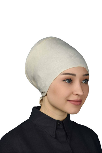 Altobeh Crema pentru balea din bumbac pieptănat, practică, pentru femei