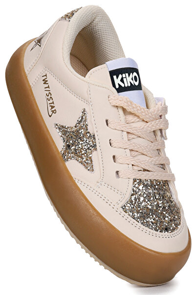 Kiko Kids حذاء رياضي بناتي برباط يومي من Rida