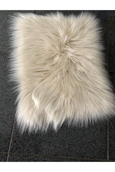MODELİSA İtal lolita kürk kumaş uzun tüylü yumuşak peluş