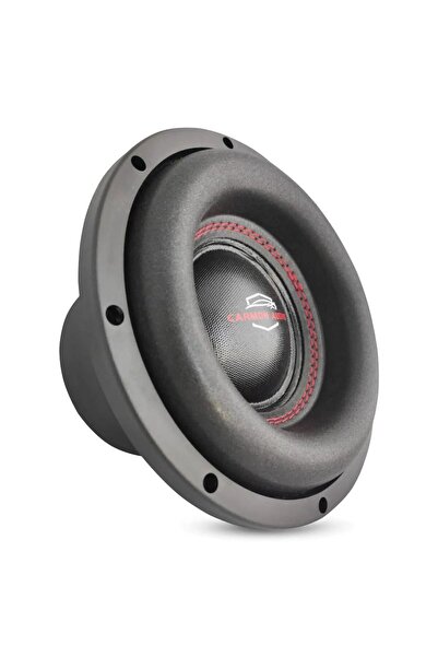 Genel Markalar Carmon Spl 20cm 900Wat 300W Rms Seri Oto Subwoofer 1 Adet