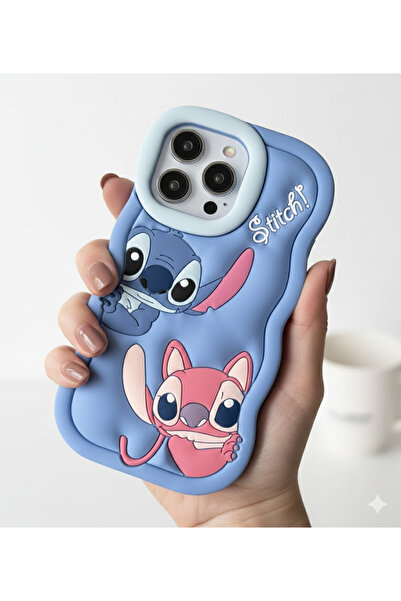 FİŞNEİLETİŞİM حافظة ستيتش متوافقة مع آيفون 14 بروماكس