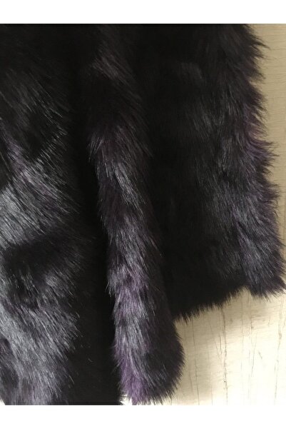 MODELİSA İtal Lolita peluş kürk kumaş