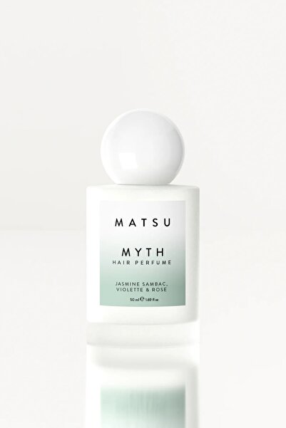 MATSU MYTH Hair Perfume