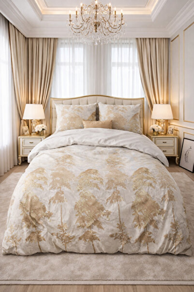 Sleeptime Bed linen, Sleeptime, for 1 person, 100% Microfiber, Treasure Three...