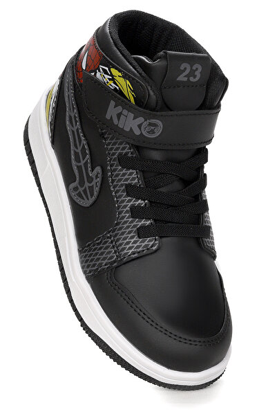 Kiko Kids Pantofi sport pentru băieți - Tesan Velcro Casual