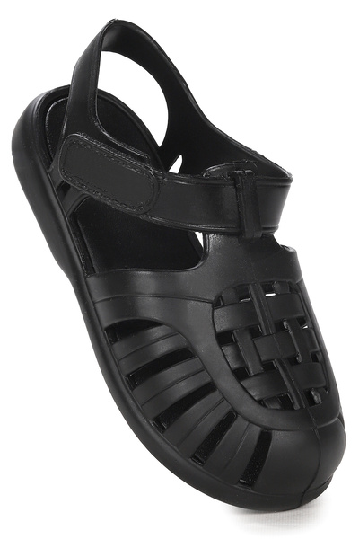 Kiko Kids صنادل Fina للأولاد - أحذية كاجوال وبحرية وحمام سباحة وشاطئ