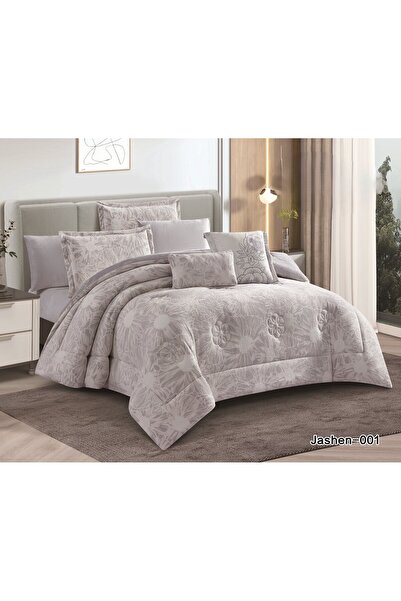 SNOOZYL مفرش نفر ونفر ونص مخمل وفرو ناعم بتصميم راقئ 170×220