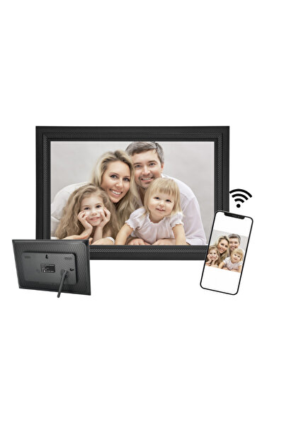 VİS Digital Photo Frame