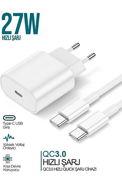 MOBİL GO Xiaomi Redmi Note 8 / Note 9 / Note 10 / Note 11 / Note 12 Uyumlu 27...