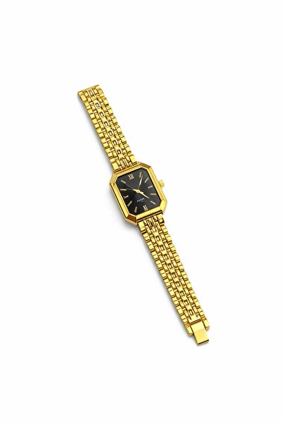 Mimoza Accessories Black Women's Quartz Watch