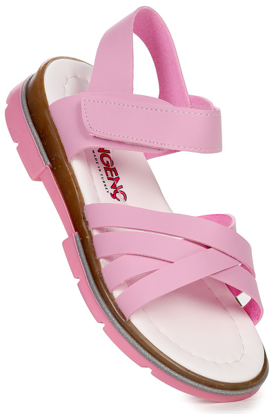 Kiko Kids صندل بناتي Şb 2722-27