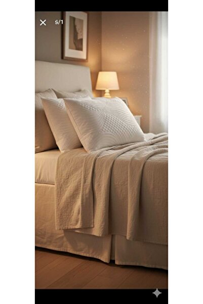 BDPHOME yastık kılıfı 2li yastık kılıfı[ 50*70cm]