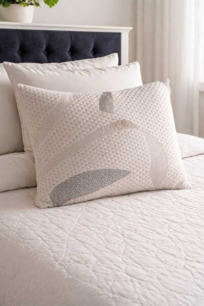 BDPHOME yastık kılıfı 2li yastık kılıfı [50*70cm]