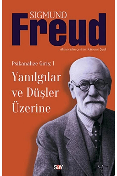 Say Yayınları Yanılgılar Ve Düşler Üzerine