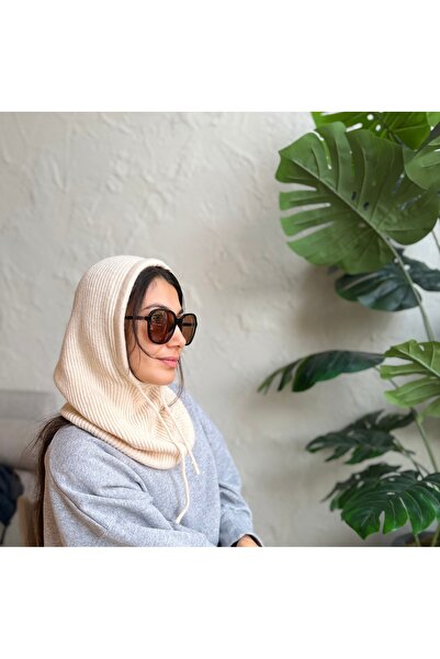 Venus Design Bağcıklı Balaclava