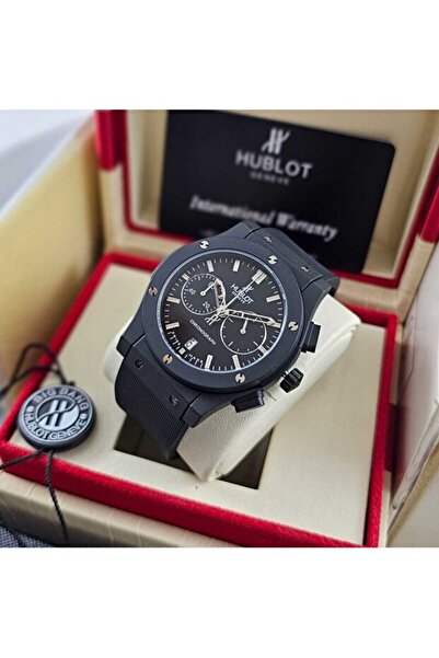 Hublot Hublot men's watches