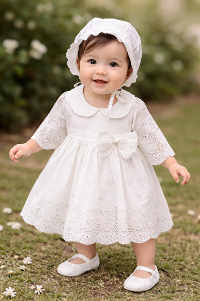 Pugi Baby بوجي كيز 0/3-3/6 أشهر مانوليا