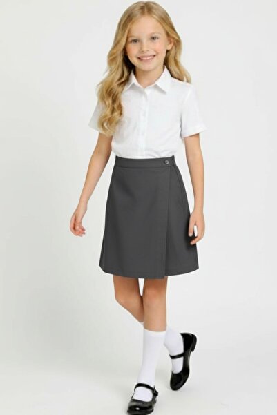 SeaBubbles Шорти от плат за момичета, пола