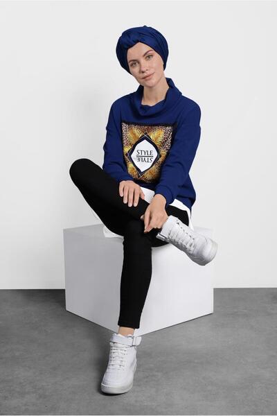 Alvina ΤΟΥΝΙΚ ΜΕ ΚΡΑΝΟΣ 40149