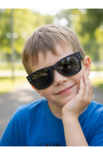 Fitzherbert Collection of Uv 400 Protection Children's Sunglasses