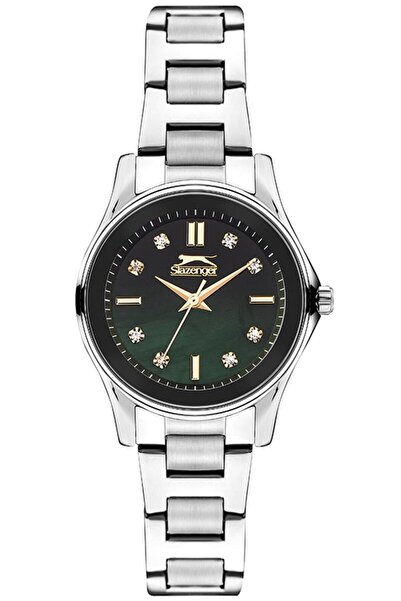 Slazenger SL.09.2235.3.05 ساعة يد نسائية