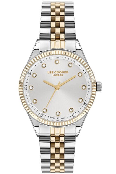 Lee Cooper Lc07310.230 Women Wrist Watch