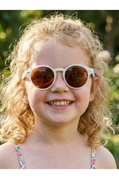 Fitzherbert Kids Sunglasses and Box Unisex