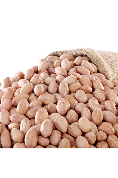 Emsal Kuruyemiş Yer Fıstığı Jumbo Çiğ 1000g