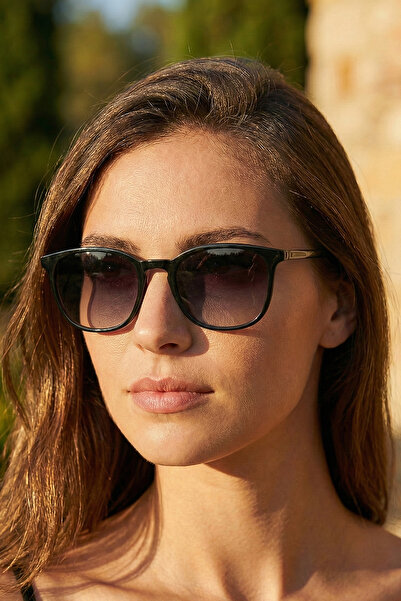 sun factory نظارة شمسية نسائية مستقطبة 1328 C0101