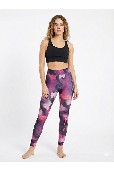 baim Καλσόν με στάμπα με λαστιχένια ζώνη