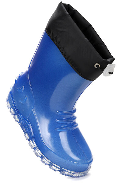 Kiko Kids Водонепроникні дощові черевики для хлопчиків Savana