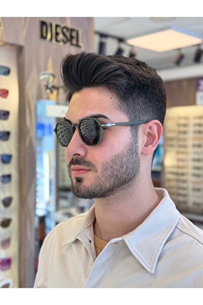 Olivier Philippe 907 C4 -51 Olivier Philippe Polarized Sunglasses