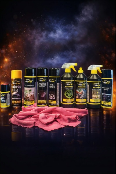 titocar Merhaba 2026 Kampanyası 🎁