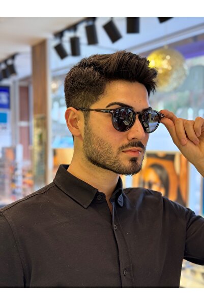 Olivier Philippe 1064 C27 60 Olivier Philippe Polarized Sunglasses