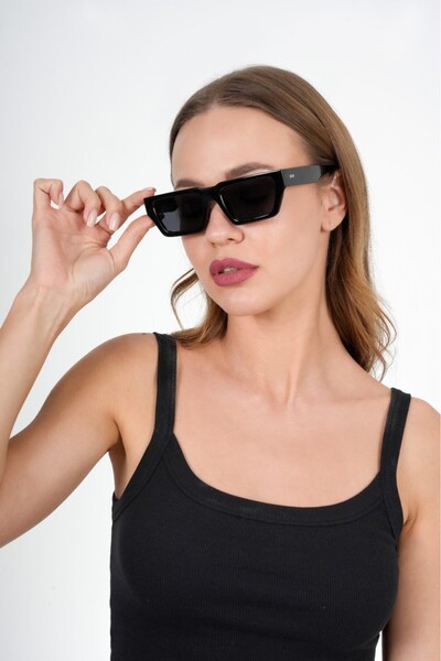 Optelli 2834 C1 50 Polarized Sunglasses