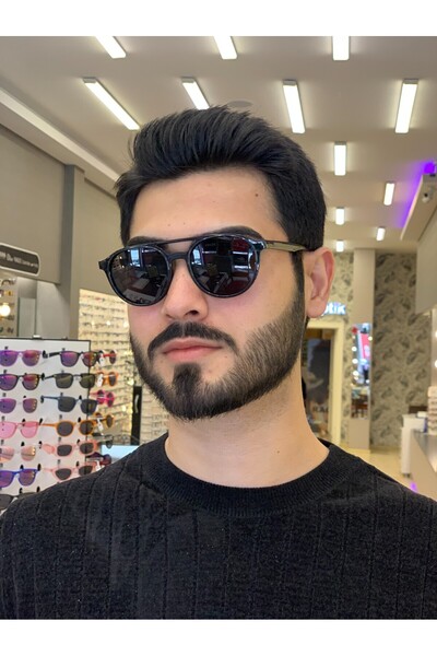 Olivier Philippe 1013 C6 53 Olivier Philippe Sunglasses