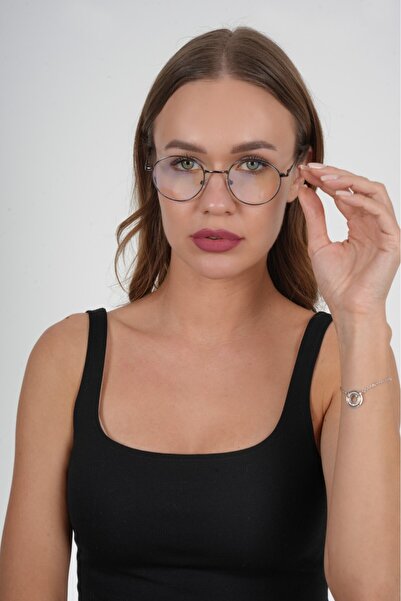 Polo Exchange 302 C3 48 نظارات واقية من الضوء الأزرق