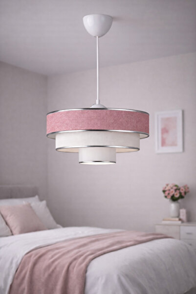 Eslight Myk Spor Sarkıt Avize Emp6