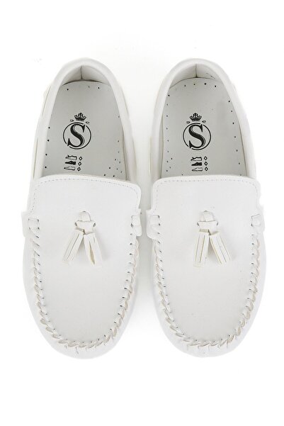 SIRRI Pantofi Mocasini pentru baieti