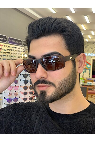 JULIANO 122 C4m 62 Polarized Sunglasses