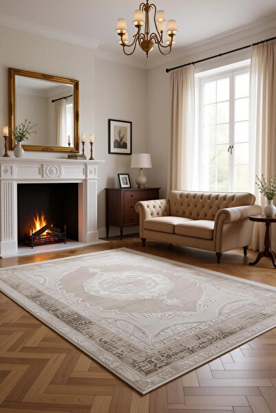 Merinos Halı Thales 31942 080 160x230 Cm