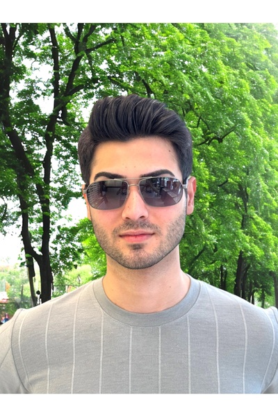 Optelli Optelli Polarized 2867 C02 62 Sunglasses