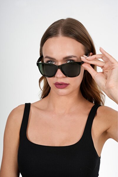 Optelli Optelli Polarized 2800 C05 54 Sunglasses