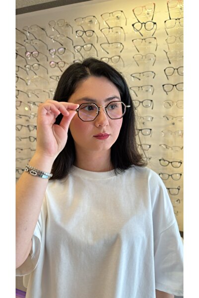 Olivier Philippe My001 C5 45 Olivier Philippe Blue Light Protective Glasses