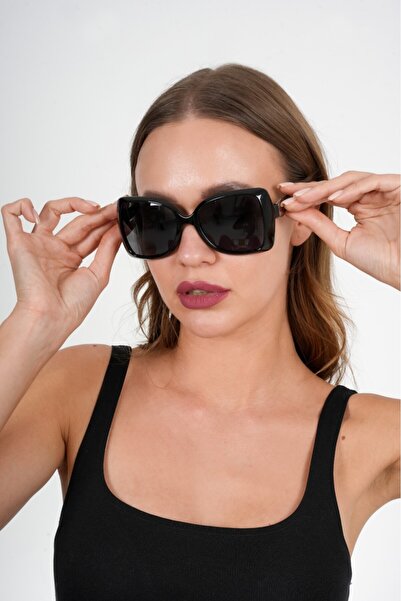 Optelli Optelli Polarized 2803 C04 55 Sunglasses