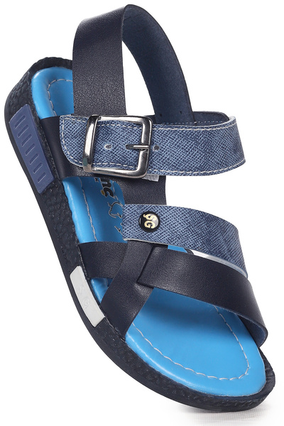 Şirin Bebe Karamazı Boys' Sandals Şb 2517-26