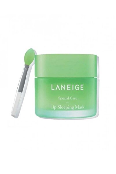 Laneige Sleeping Lip Mask - Apple Unisex, 0.7 oz Lip Mask